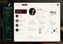 create a custom mini app for creative workflow